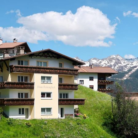 Apartment Ferienglueck - Kpl393 By Interhome Kappl (Landeck) Exterior foto
