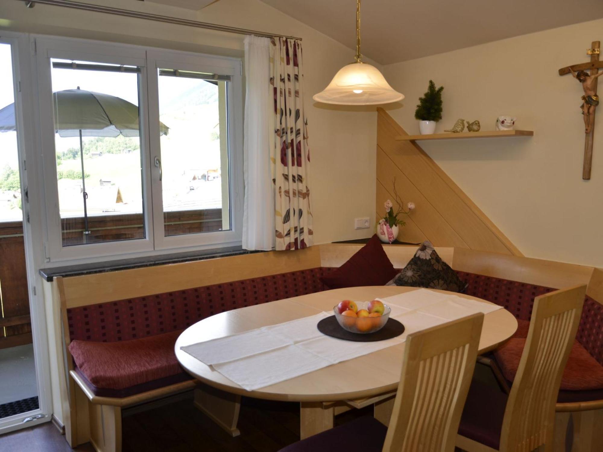 Apartment Ferienglueck - Kpl393 By Interhome Kappl (Landeck) Exterior foto